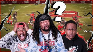 Is The Game That Broken Or Is He That Good?! (Madden Beef Ep.66)