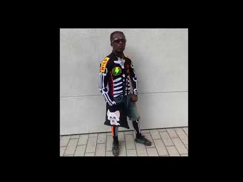 LilUziVert - Rivals ( UZI VERSE ONLY)