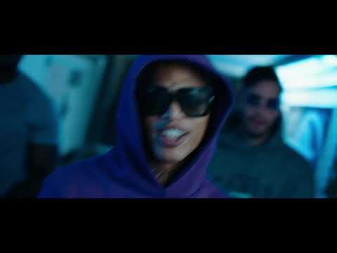 LA$$A x Frsh x LouiVos - Spijker ft. Young Ellens