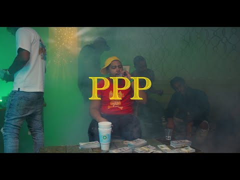 BaeBae Savo  - PPP Official Music Video Shot by @CodyMakesVideos #ohtenrecords