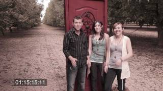 The Iveys Promo - Behind the Scenes Video 2012