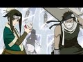 Naruto And Sasuke Vs Haku And Zabuza Full Fight L Eng Dub L Narutoshippuden Naruto Sasuke Zabuza