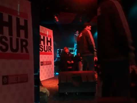 Larry one vs kadul vs gaston one