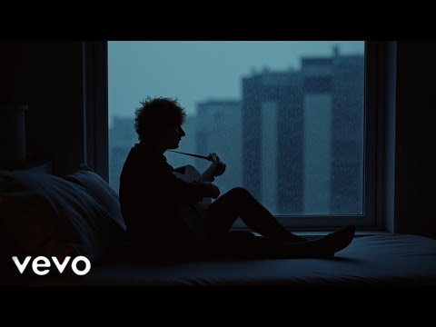 Ed Sheeran – Whispered Promises [2025 New Song]