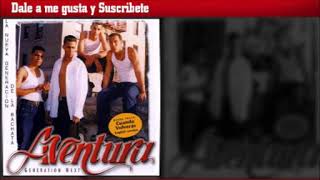 Aventura - Cuando Volveras (English Version) (Generation Next, 1999)
