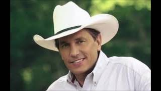 The Seashores Of Old Mexico - George Strait