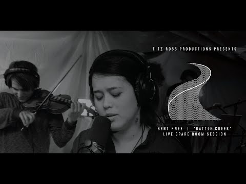 Bent Knee "Battle Creek" | Spare Room Sessions