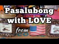 What’s My Pasalubong? Pasalubong from US to Philippines! Mia’s Vacation 2022!😃 #pasalubong