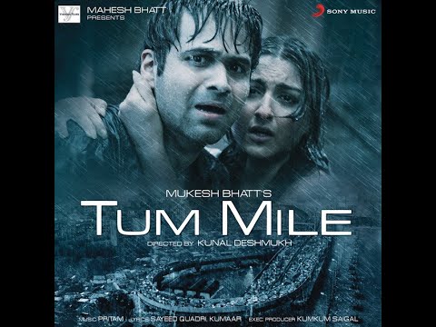 Tum Mile (Rock) (Audio)