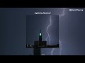 Lightning Nasheed Sped Up Translation Ahmad Al Muqit