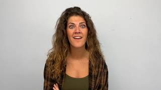 The Whale: Dramatic Monologue