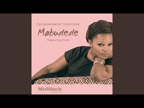 Mabudede