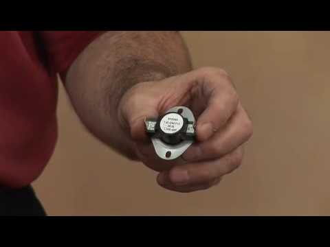 Magnum /Country Flame Stove Thermal Discs
