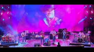 Intocable - Donde Estas - (03/01/24)  (Madison, Wi)