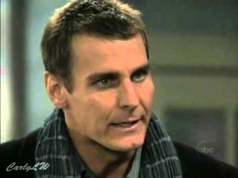 GH: Carly Scenes on 2/27/07