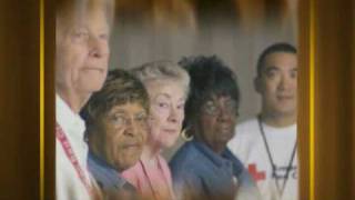 A Message from Dave Peacock