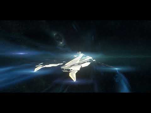 Star Citizen Alpha 3.8.1 - I Fought the Law!