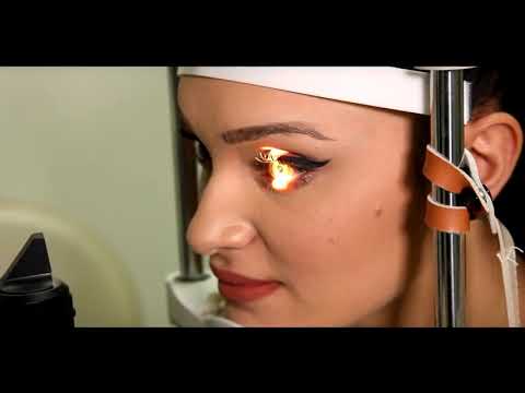 Era Göz Hastalıkları Merkezi