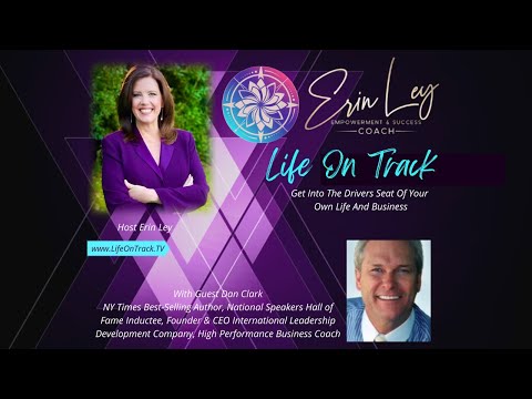 Erin Ley - Onward Productions, Inc video.