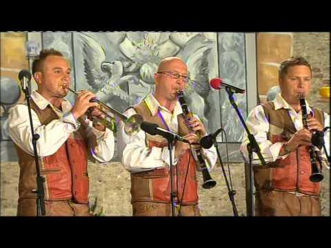 Ans. Pajdaši - Med lovci