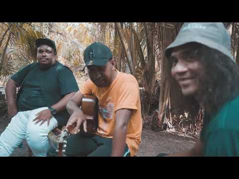 Hanya Ko Di Hati - Papuakustik feat Kaka Slank (Jamming)