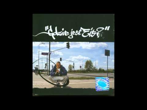 08. Eis - W szponach melanżu feat Pezet & Mes