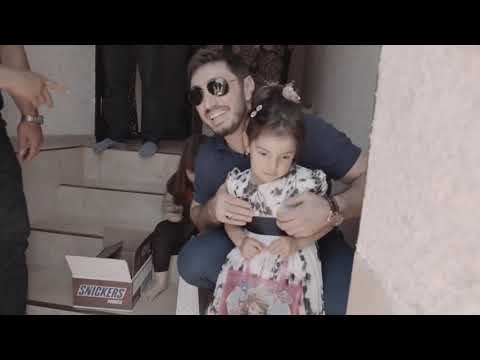 Khabib and his family | All Access of Eid with Khabib | UFC | MMA