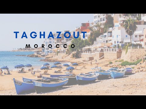 Taghazout, Morocco. Everything you need to know before visiting Morocco, NOT ONLY FOR SURFERS