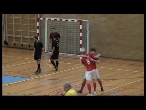 Samenvatting Excelsior'31 3   -  FC Hoekje Toyota 2 ( Oldenzaal ) 31 01 2019