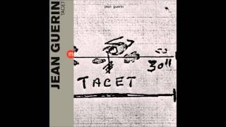Jean Guérin ‎– Gaub 71