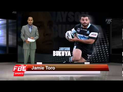 FBCTV 6pm News 23 07 2013