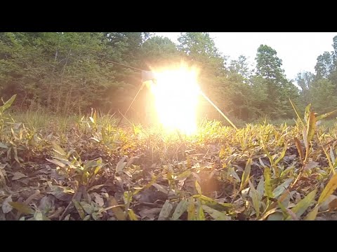 50 BMG API vs. 1" Thick AR500