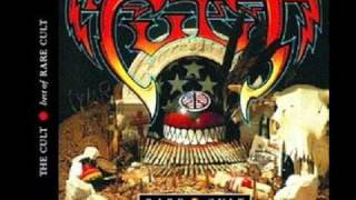 The Cult - Full Tilt (Live Session)