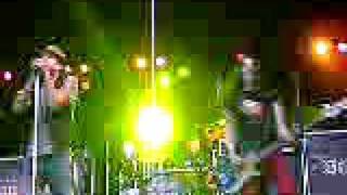 State Of Shock &quot;Rollin&quot; live at Boonstock 2008