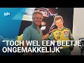 Expositie over Jan Lammers in Zandvoort
