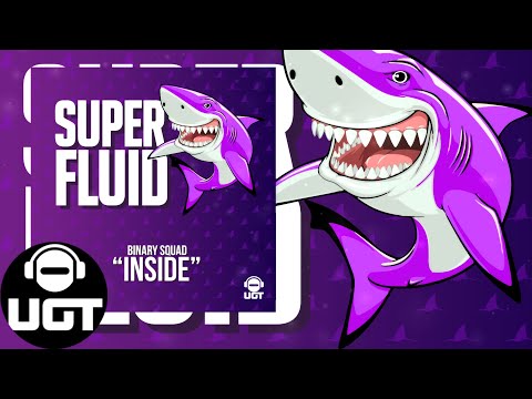 Binary Squad - Inside