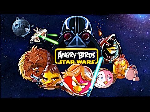 angry birds star wars xbox 360 review