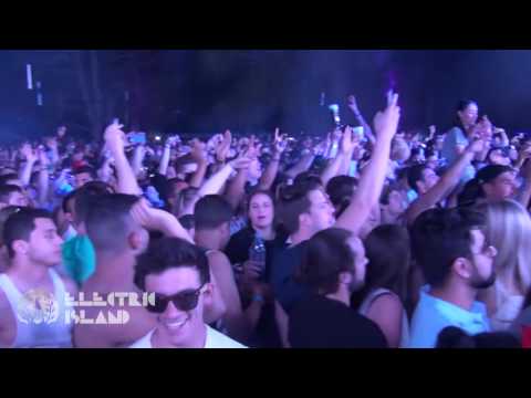 Electric Island: 2016- Season Opening