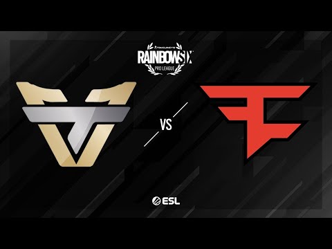PL XI LATAM 12 - Team oNe vs FaZe