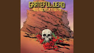 Estimated Prophet (Live at Red Rocks Amphitheatre, Morrison, CO 7/8/78)