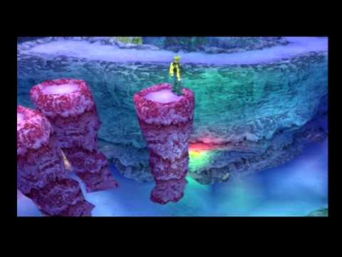 Shadow Hearts III - # 30 Sky Fish