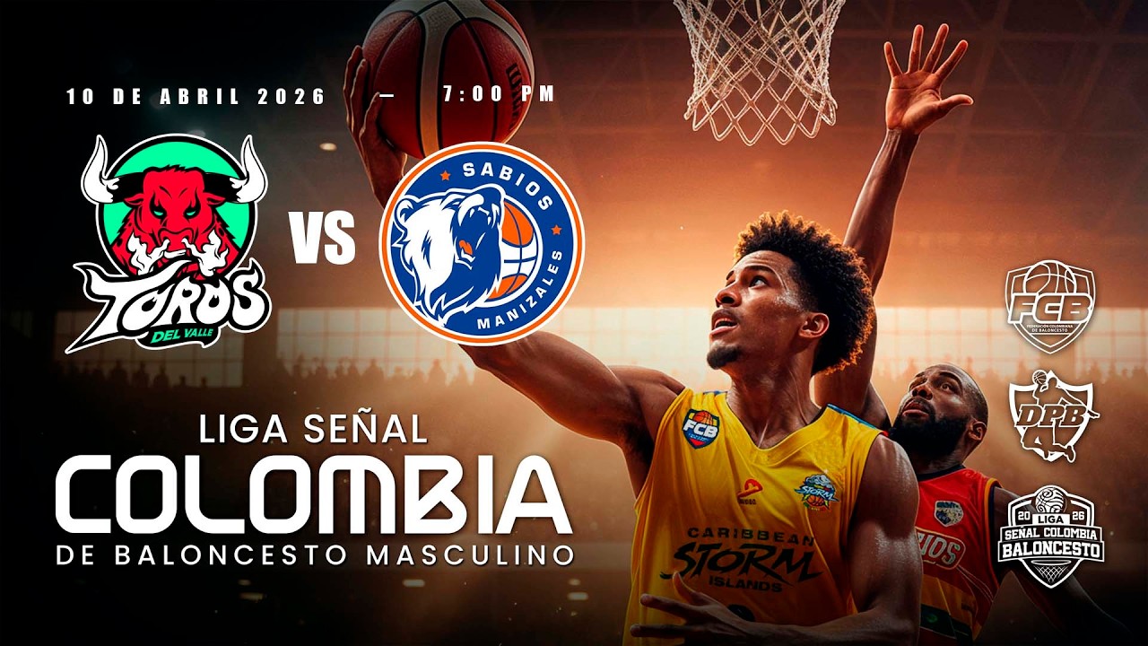 LIGA / BALONCESTO / LBP - AloudTV Sports