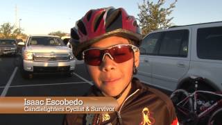 Tour de Summerlin 2015