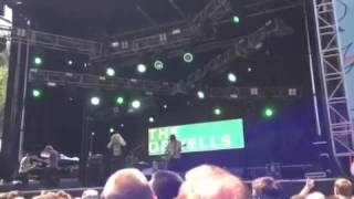 The Orwells Other Voices