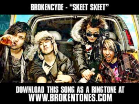 Brokencyde - Skeet Skeet - FROM THE NEW ALBUM [ New Video + Download ]