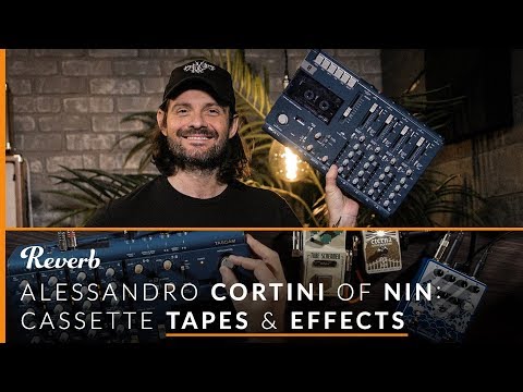 Tascam Portastudio 414 MKII 4-Track Cassette Recorder | Reverb Tascam Portastudio 414 MKII 4-Track Cassette Recorder | Reverb