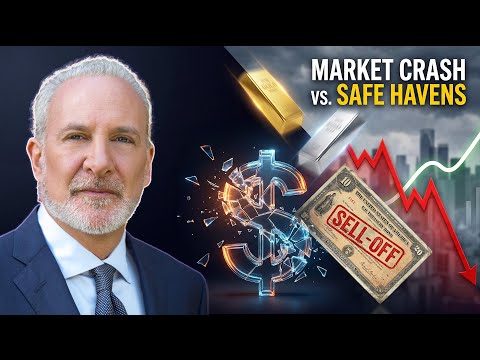 The Real Crash Is Finally Here