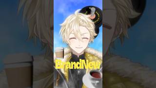 Brand New / Mrs. GREEN APPLE 黄ノ瀬オブリ #スパイダーマン #ミセスグリーンアップル #vtuber #歌ってみた #shorts