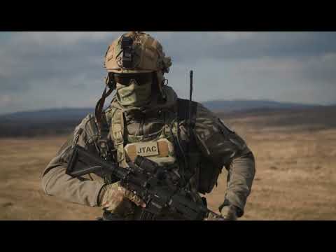 NATO Forces Unite for Epic Exercise Against Russian Army #war #ukraine