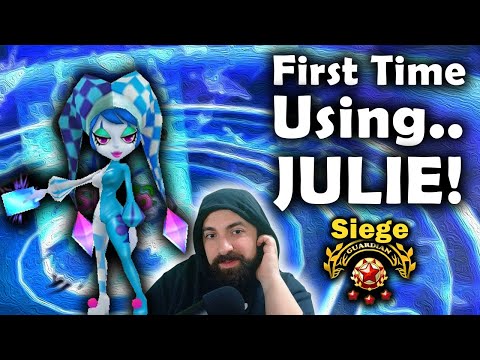 I Made Some Promises For This Season! G3 Siege, Season 16 Opener